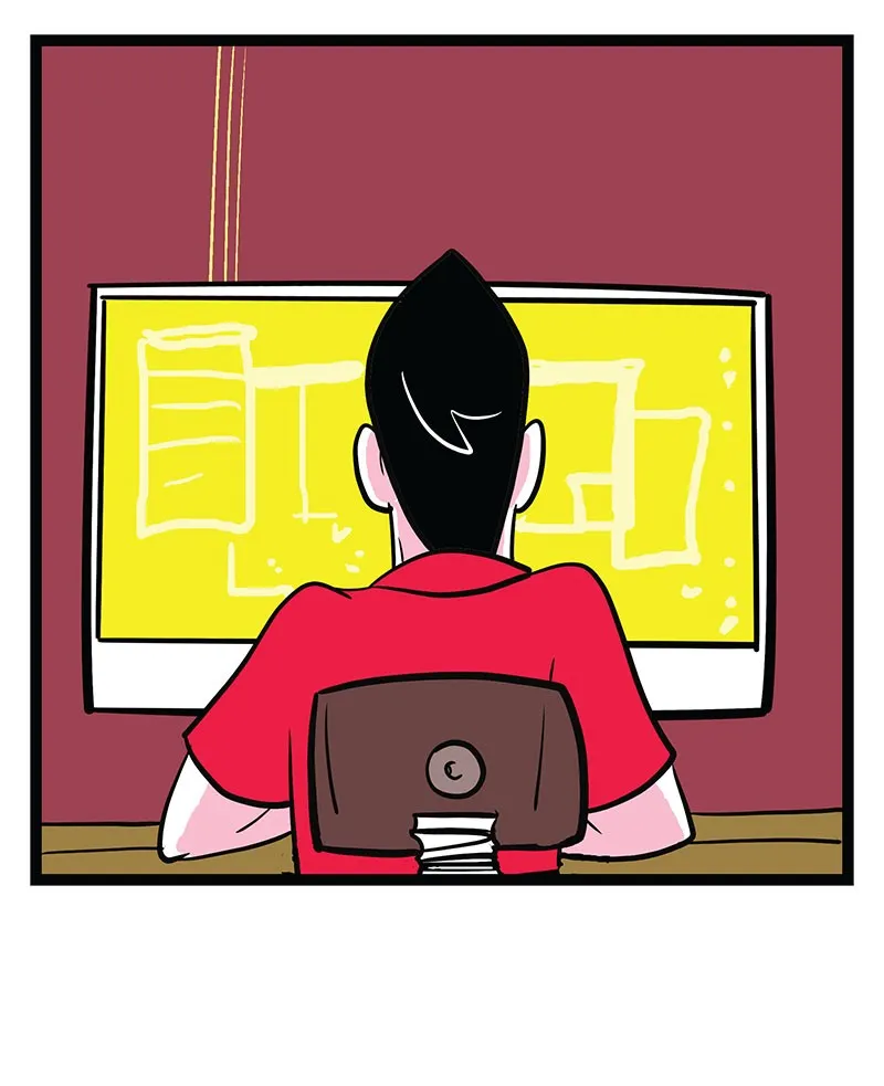 Warning Label Chapter 12 page 21 - 