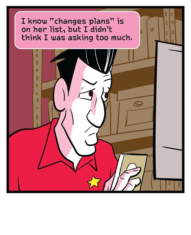 Warning Label Chapter 12 page 23 - 