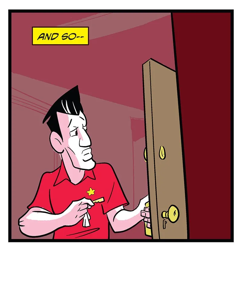 Warning Label Chapter 12 page 27 - 