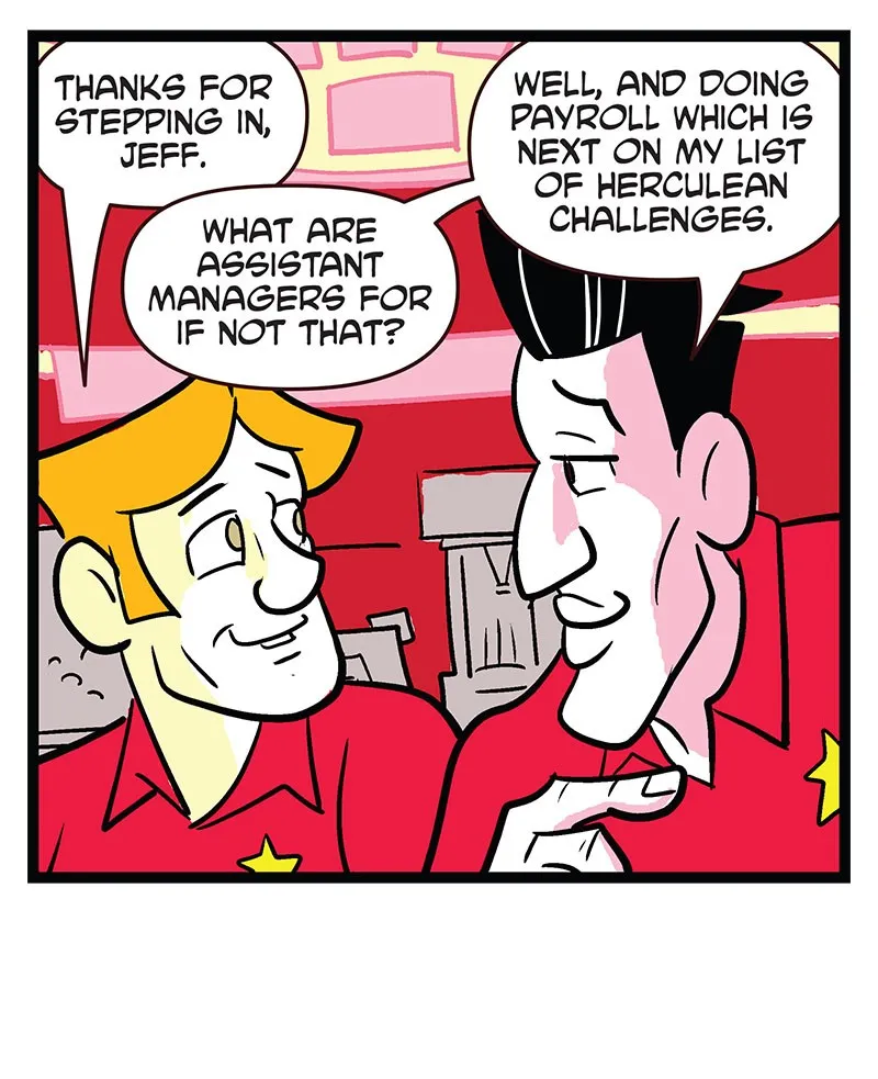 Warning Label Chapter 12 page 8 - 
