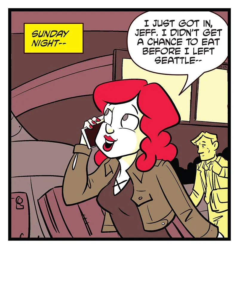 Warning Label Chapter 13 page 1 - 