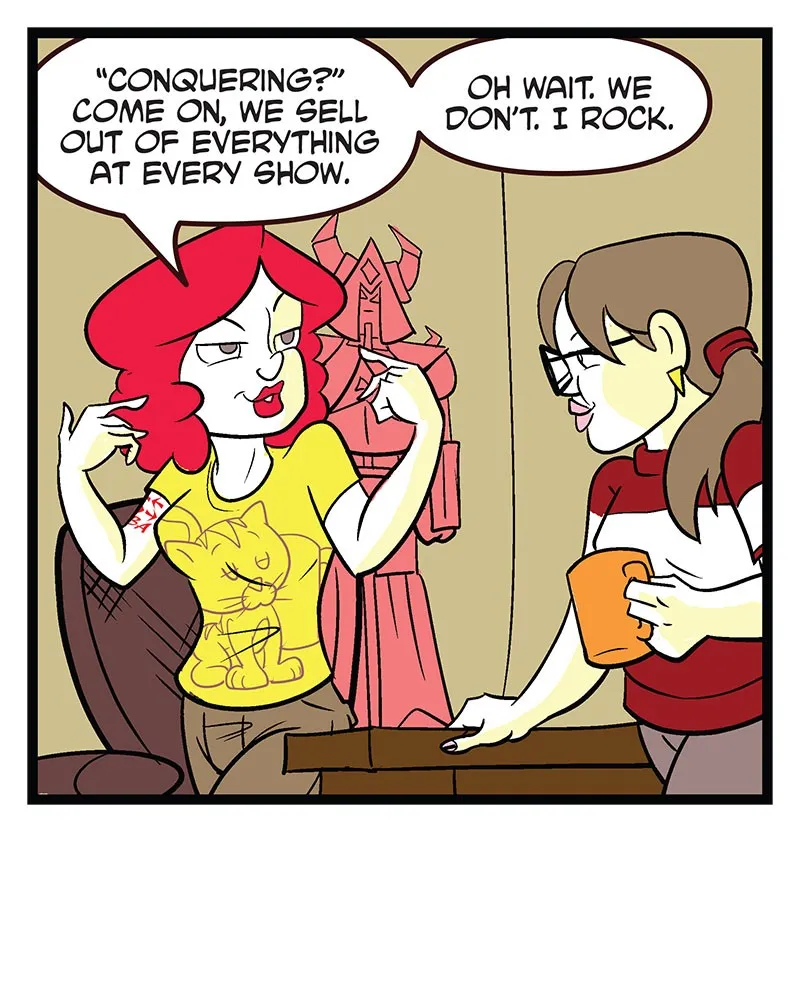 Warning Label Chapter 13 page 19 - 