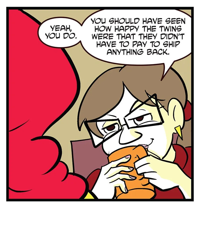 Warning Label Chapter 13 page 20 - 