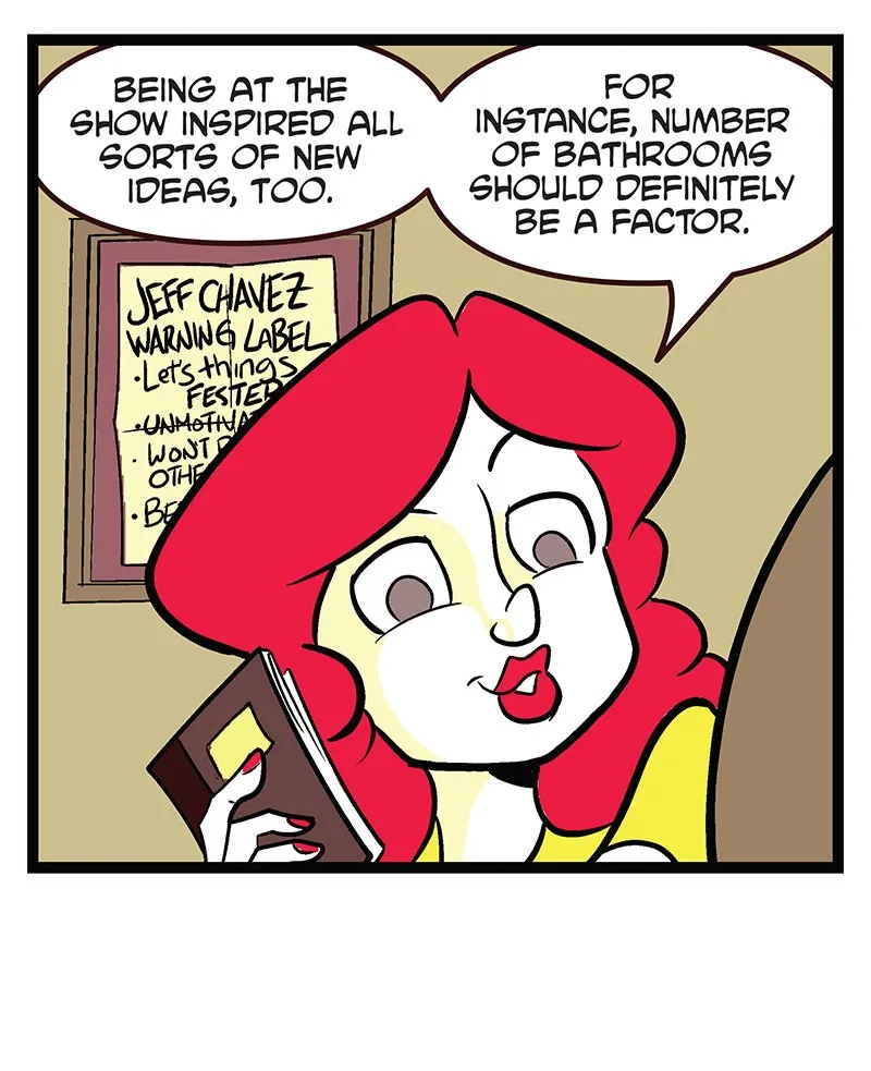 Warning Label Chapter 13 page 22 - 