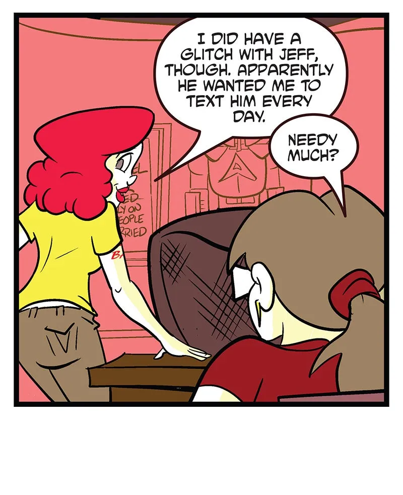 Warning Label Chapter 13 page 23 - 