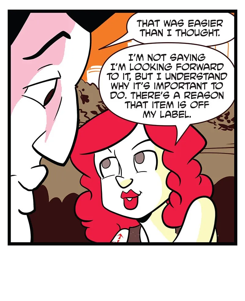 Warning Label Chapter 14 page 16 - 
