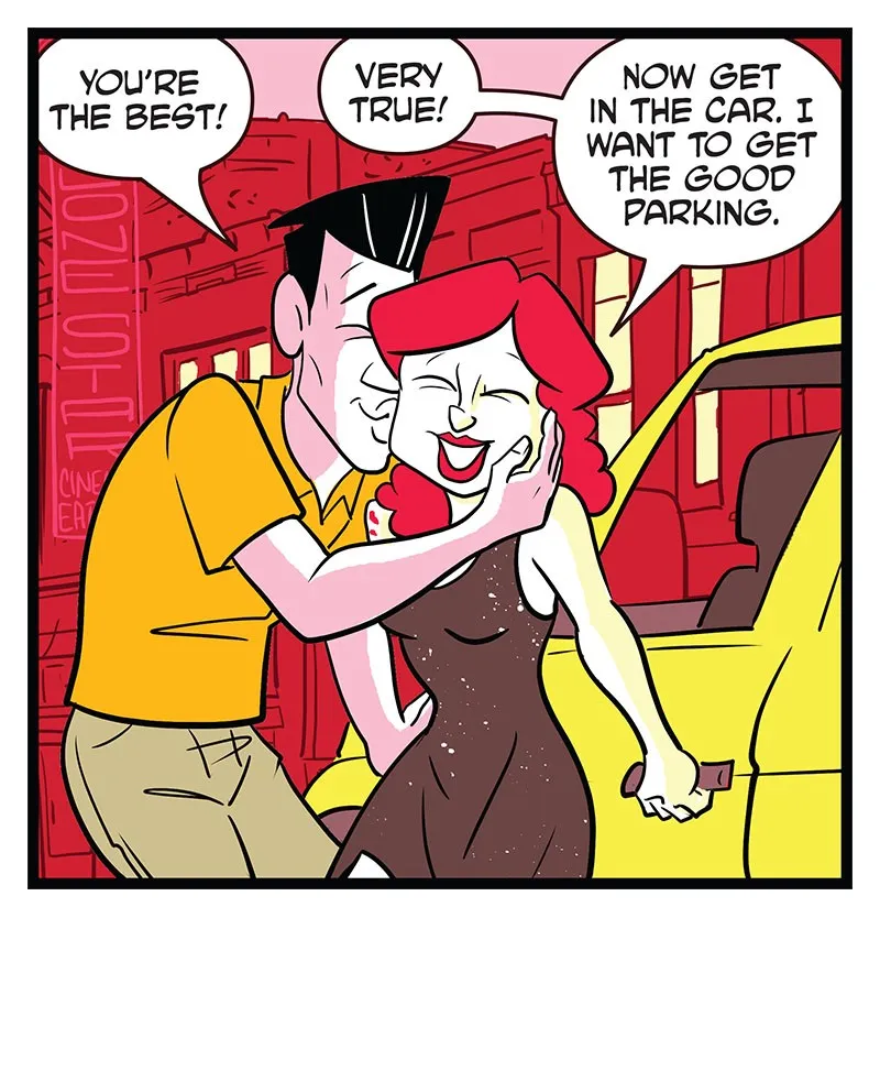 Warning Label Chapter 14 page 6 - 