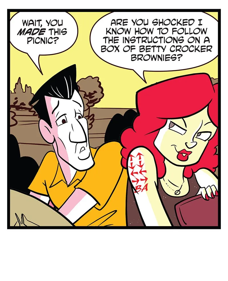 Warning Label Chapter 14 page 10 - 