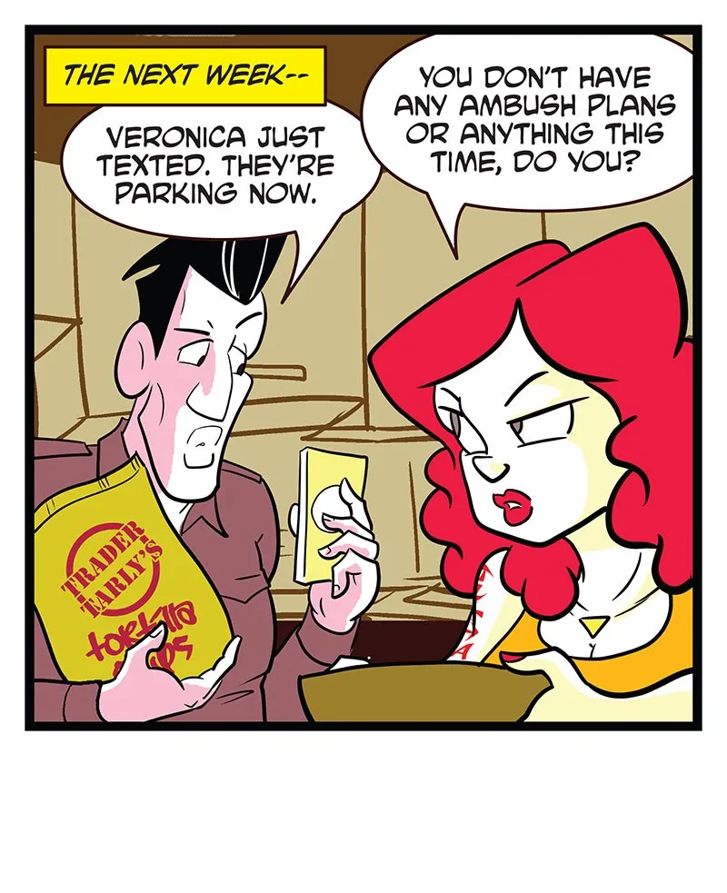 Warning Label Chapter 15 page 1 - 