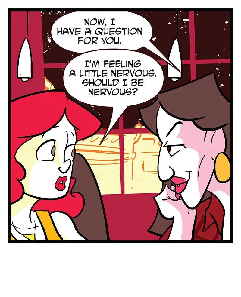 Warning Label Chapter 15 page 20 - 