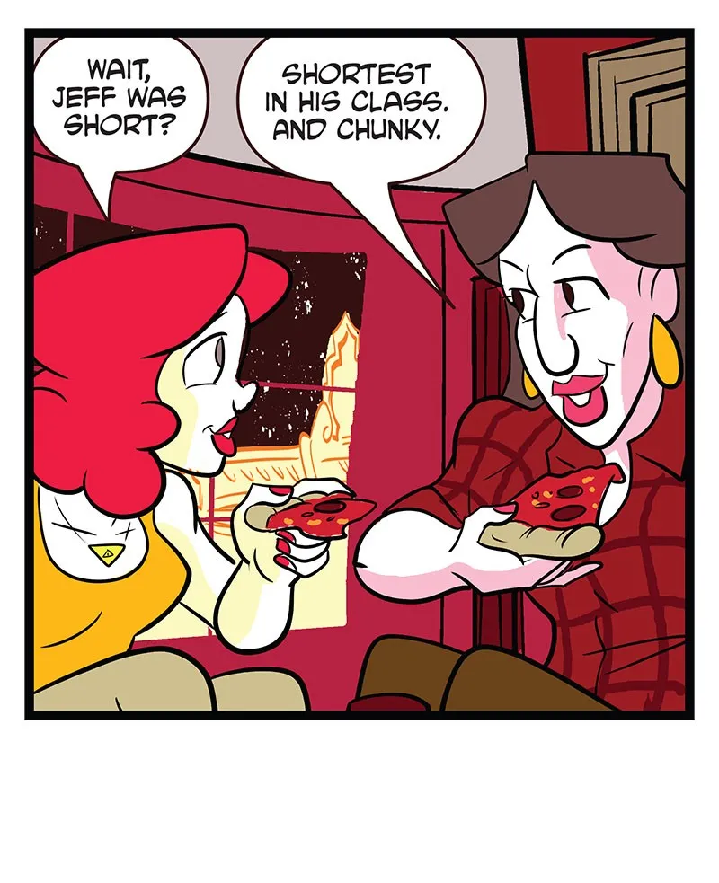 Warning Label Chapter 15 page 27 - 