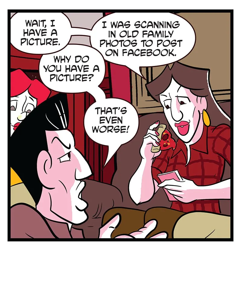 Warning Label Chapter 15 page 28 - 