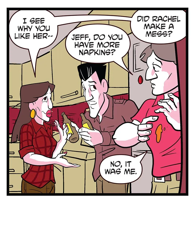 Warning Label Chapter 15 page 33 - 