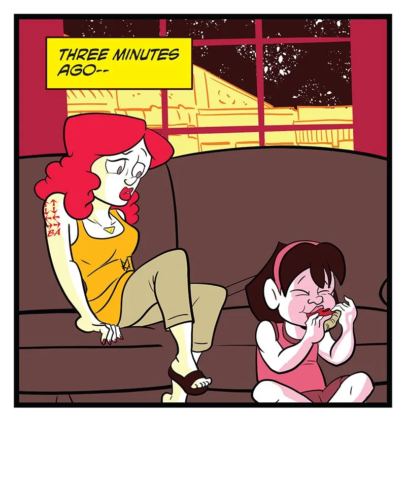 Warning Label Chapter 16 page 1 - 