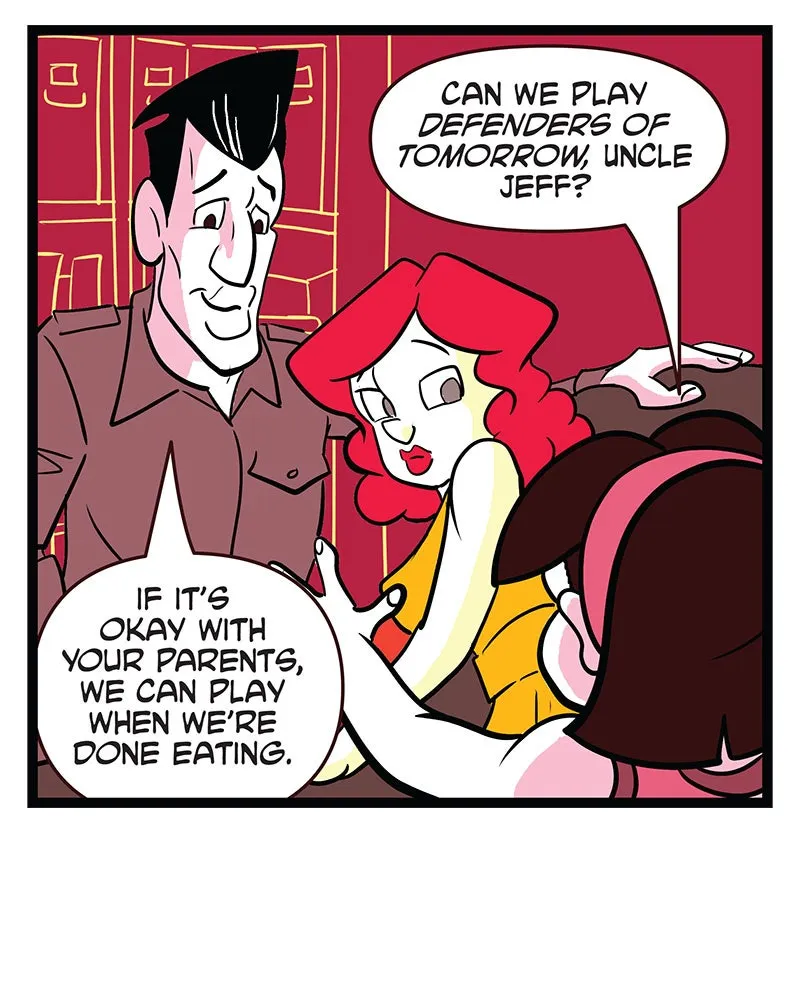Warning Label Chapter 16 page 11 - 