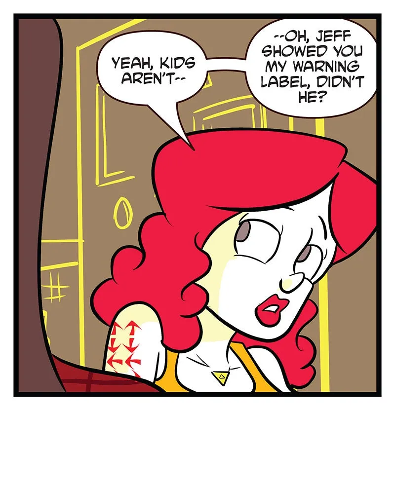 Warning Label Chapter 16 page 13 - 