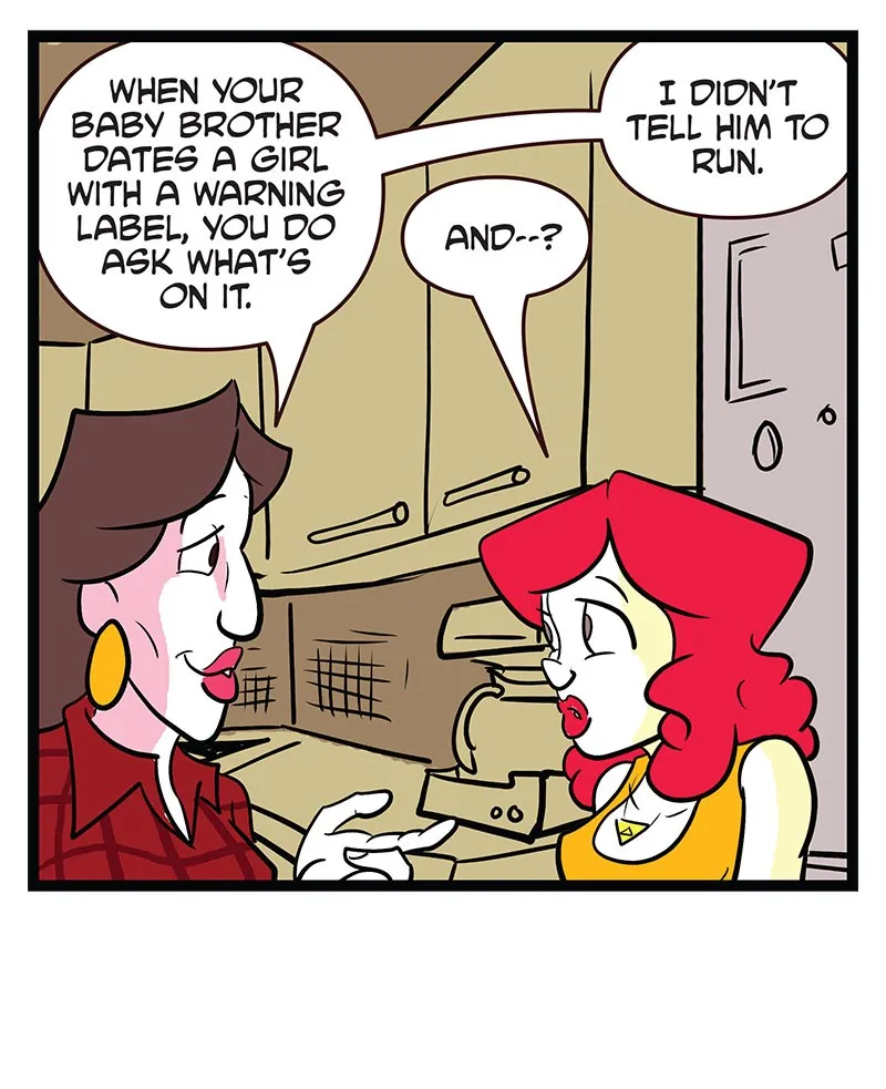 Warning Label Chapter 16 page 14 - 