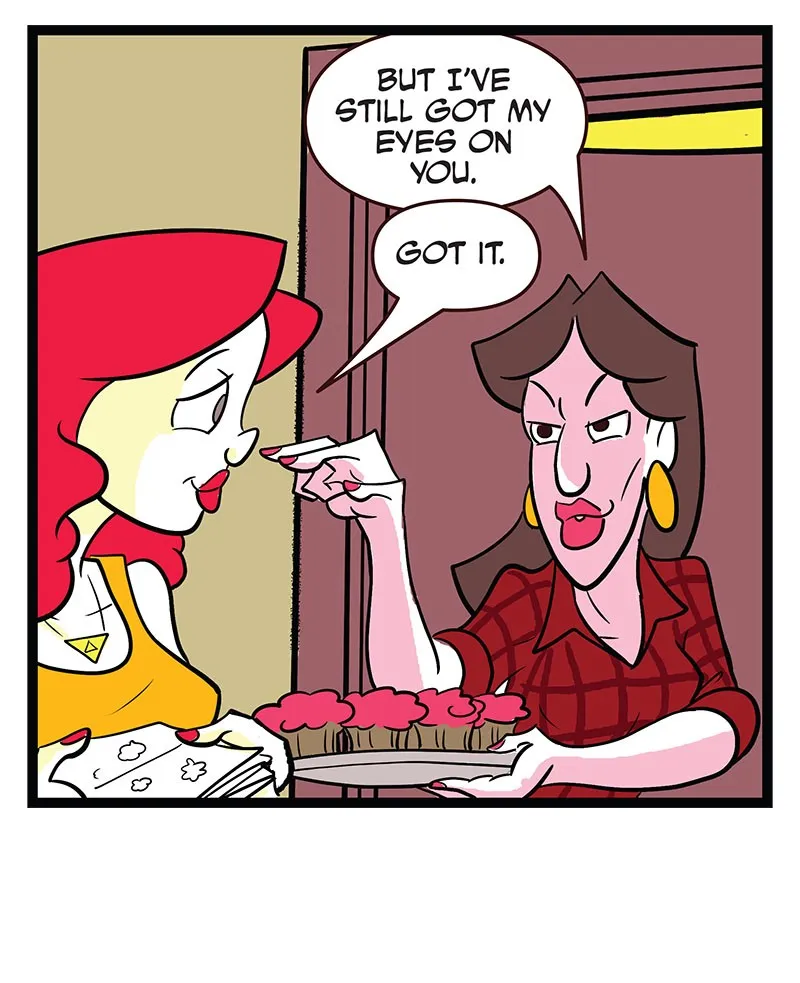 Warning Label Chapter 16 page 17 - 
