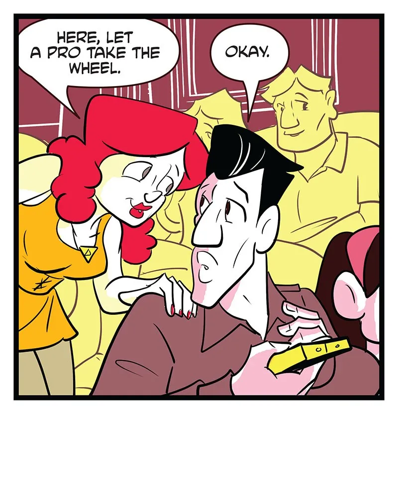 Warning Label Chapter 16 page 19 - 