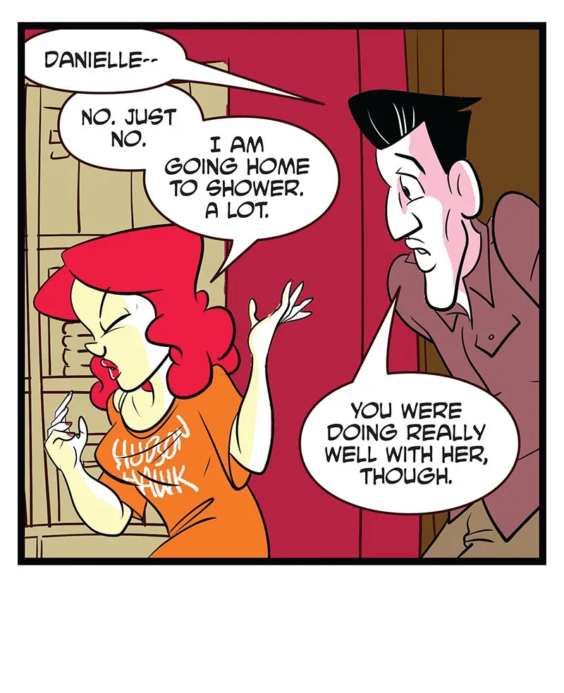 Warning Label Chapter 16 page 28 - 