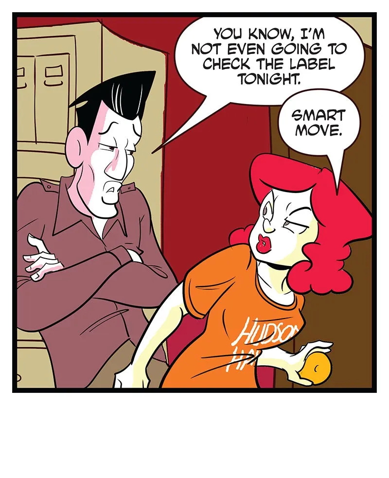 Warning Label Chapter 16 page 30 - 