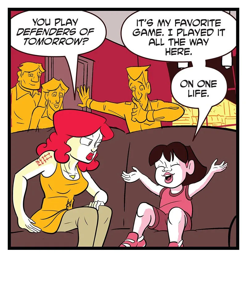 Warning Label Chapter 16 page 6 - 