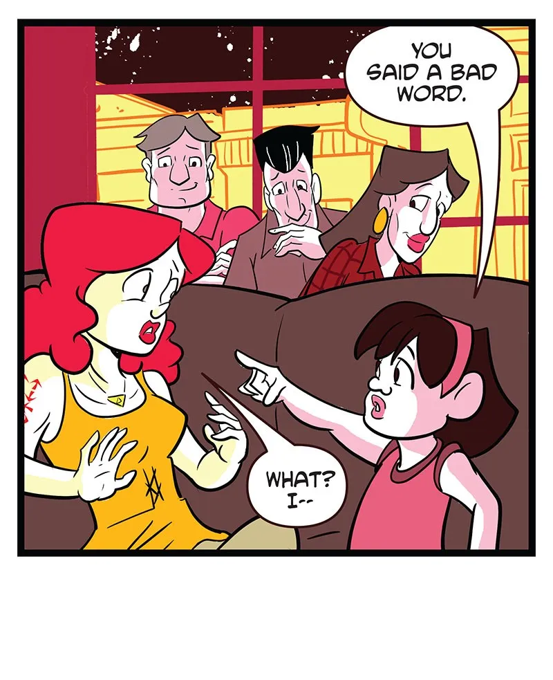 Warning Label Chapter 16 page 8 - 