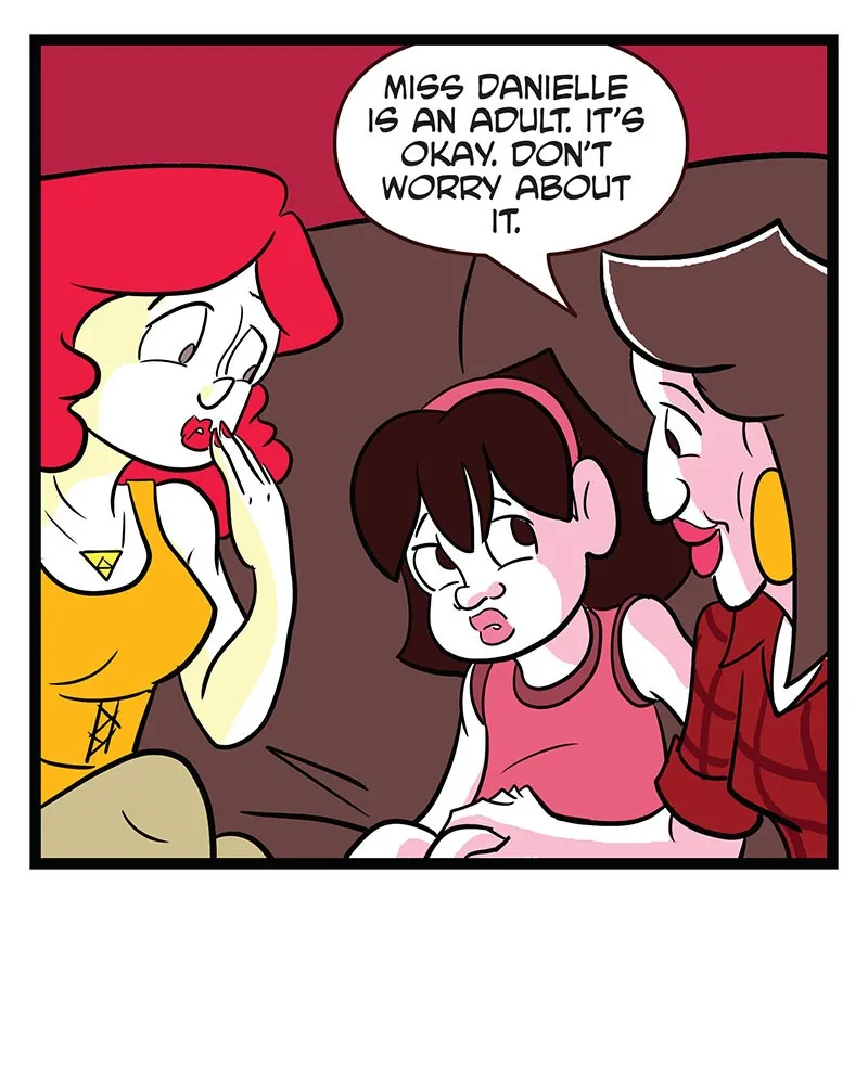 Warning Label Chapter 16 page 9 - 