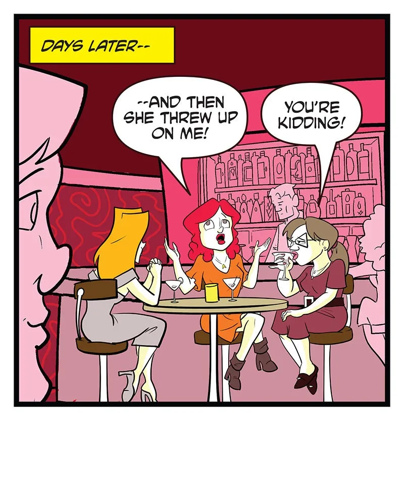 Warning Label Chapter 17 page 1 - 