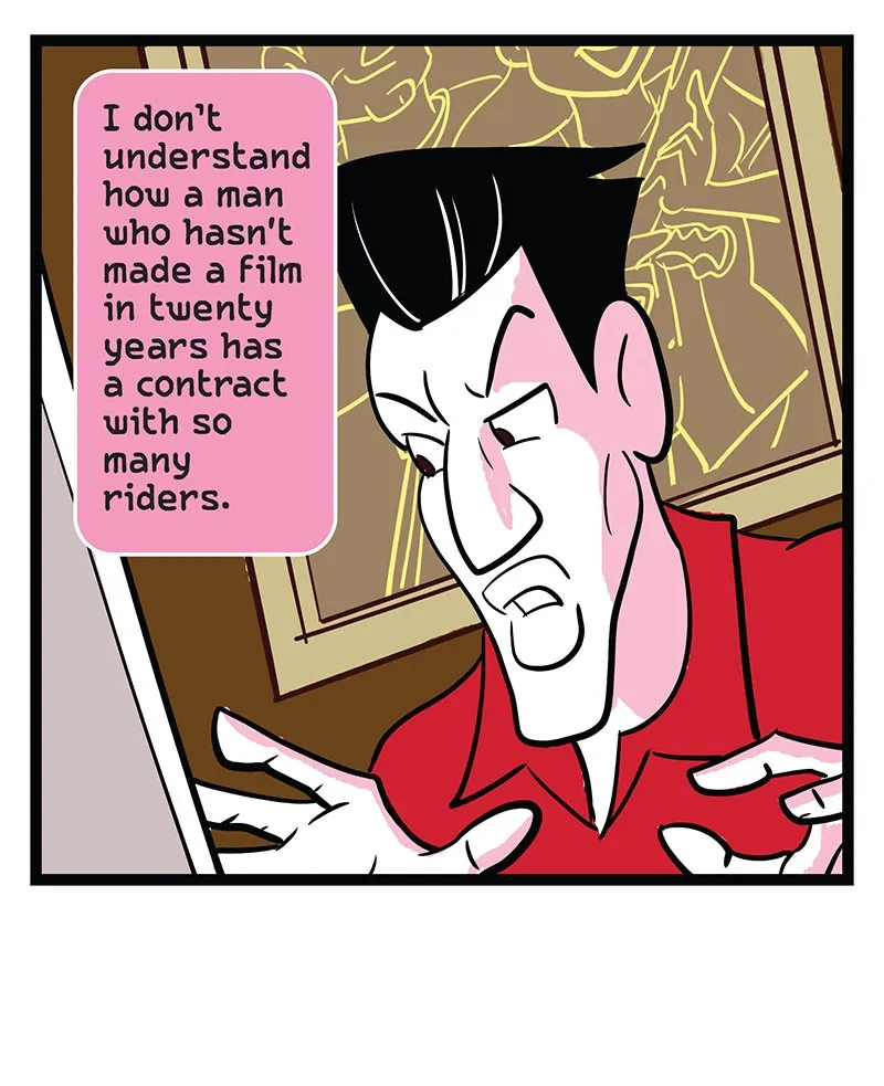 Warning Label Chapter 17 page 21 - 