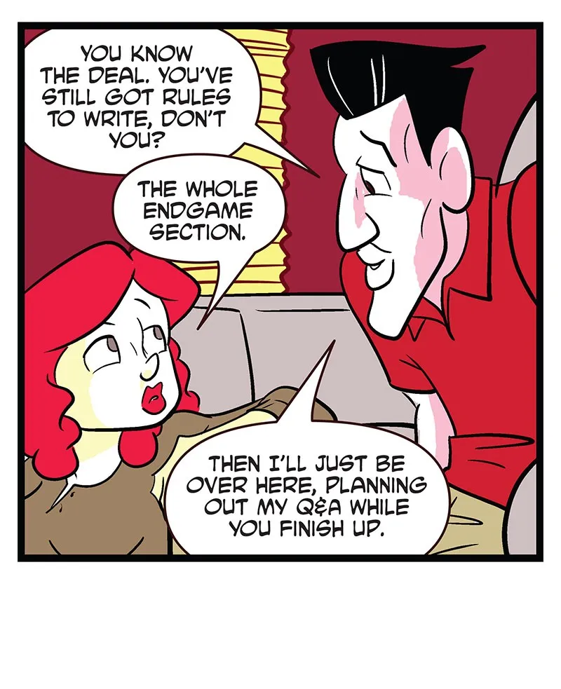 Warning Label Chapter 17 page 28 - 