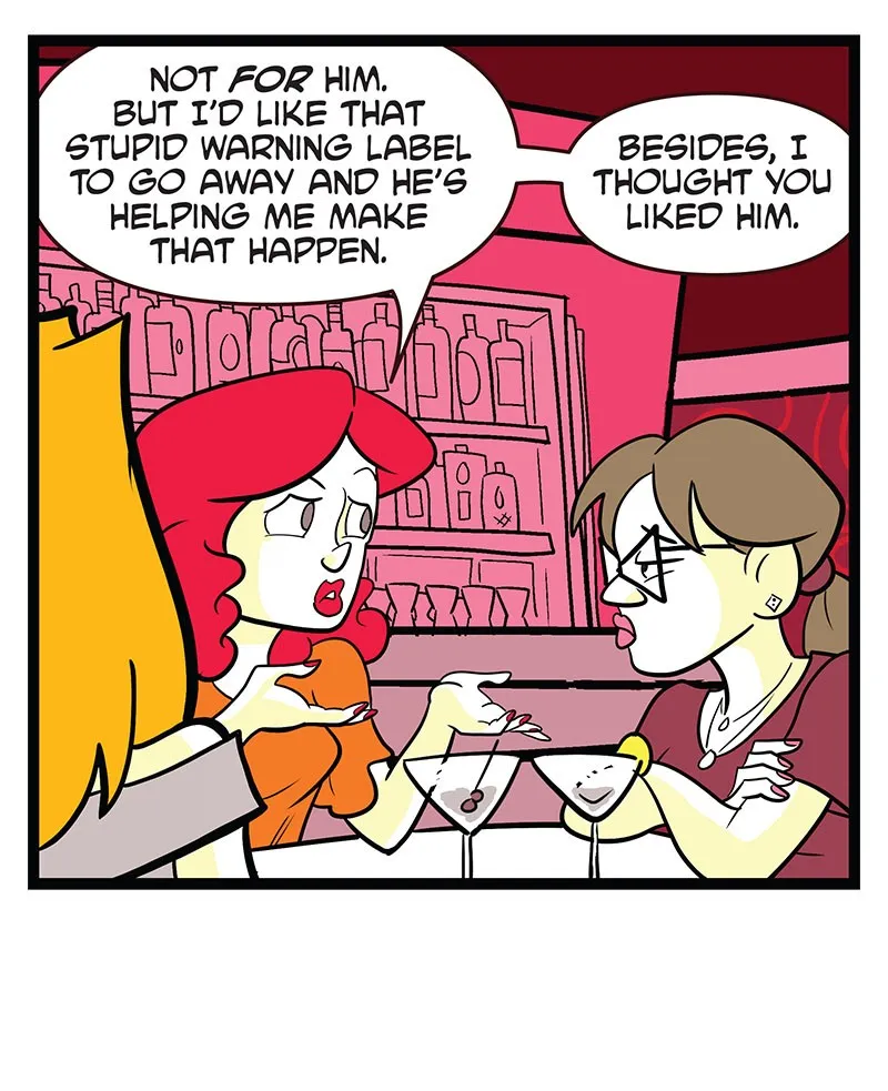 Warning Label Chapter 17 page 4 - 