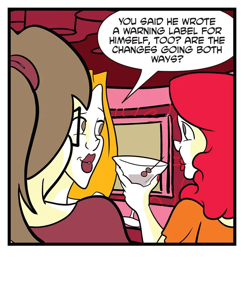 Warning Label Chapter 17 page 6 - 