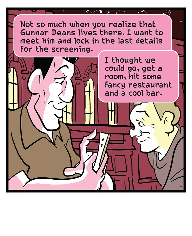 Warning Label Chapter 18 page 16 - 