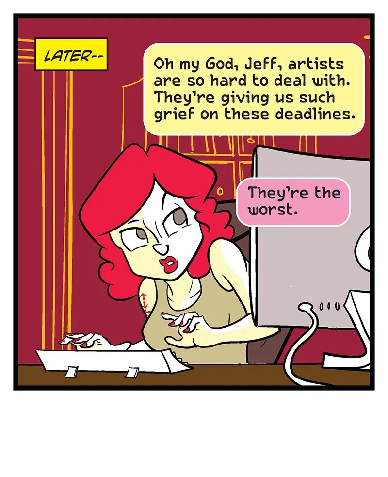 Warning Label Chapter 18 page 19 - 