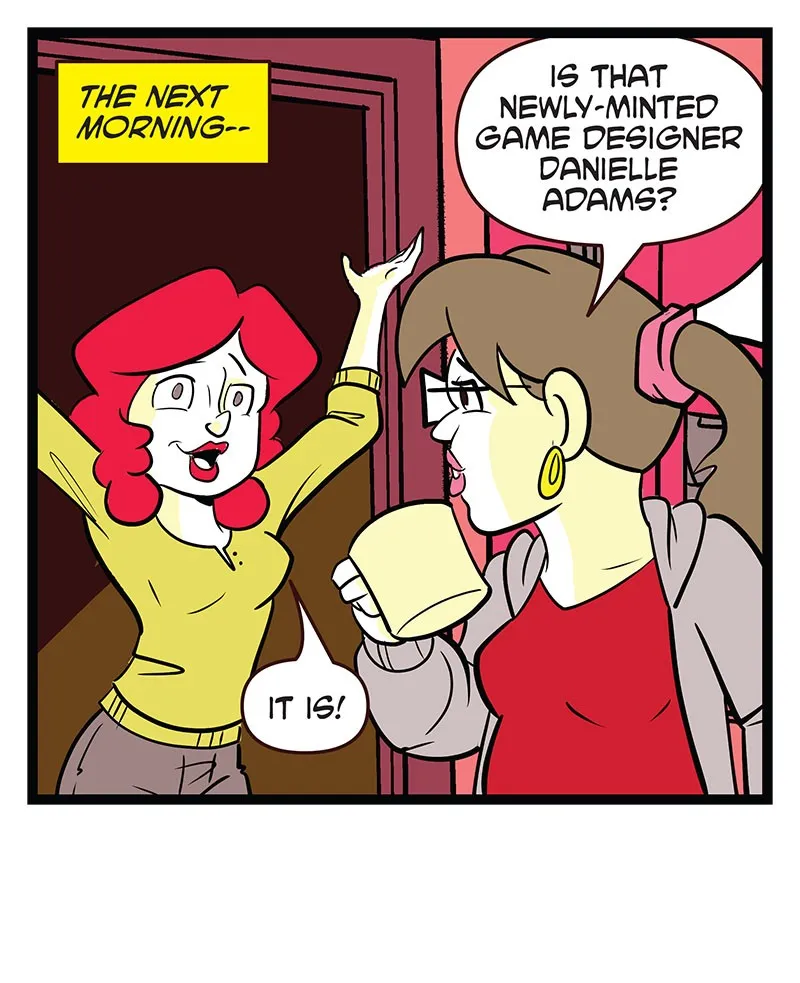 Warning Label Chapter 18 page 7 - 