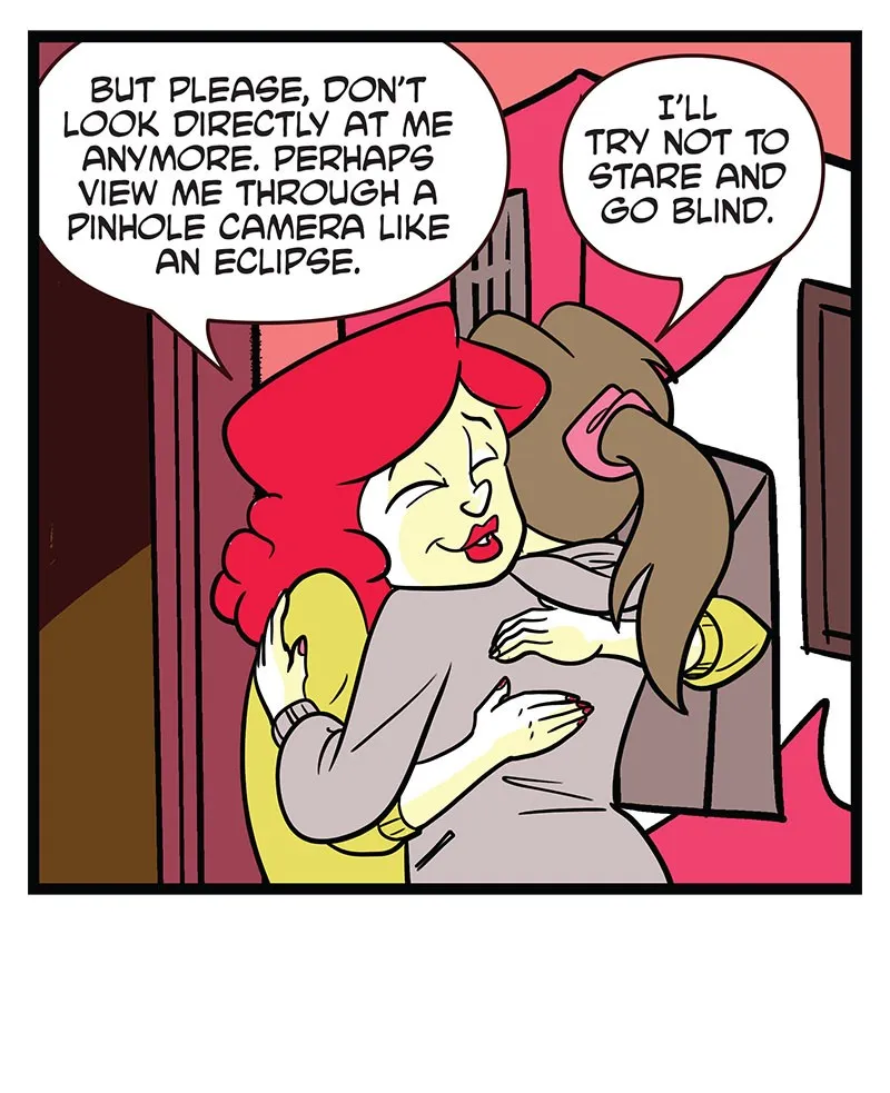 Warning Label Chapter 18 page 8 - 