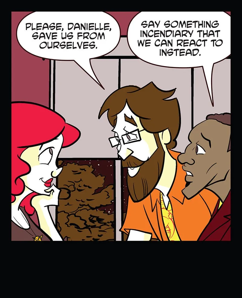 Warning Label Chapter 19 page 16 - 