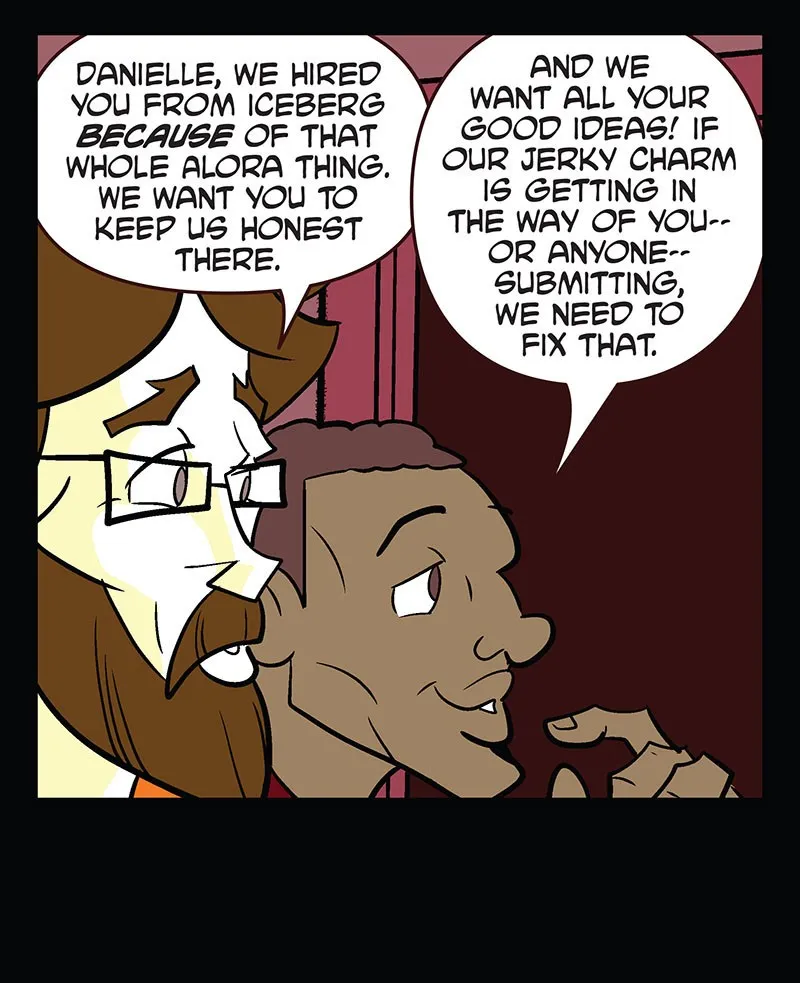 Warning Label Chapter 19 page 20 - 
