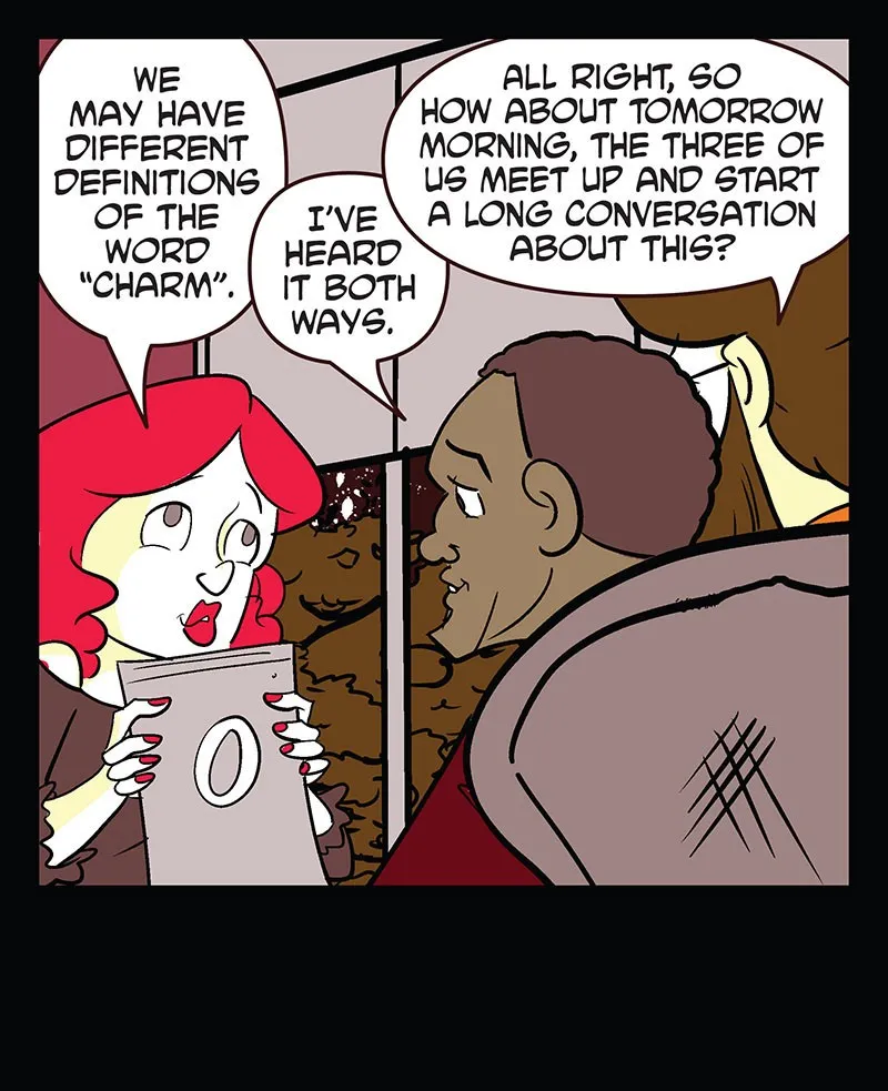 Warning Label Chapter 19 page 21 - 