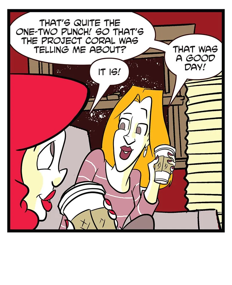 Warning Label Chapter 19 page 23 - 