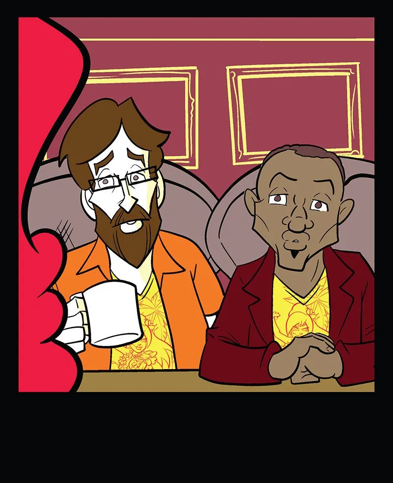 Warning Label Chapter 19 page 8 - 