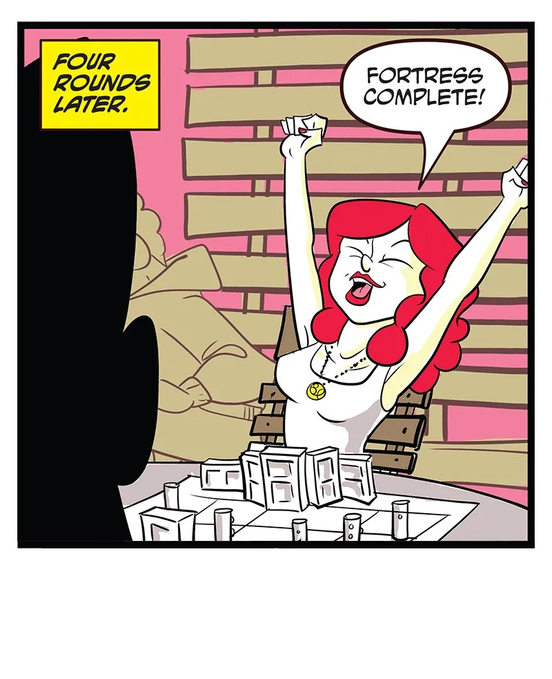 Warning Label Chapter 2 page 16 - 