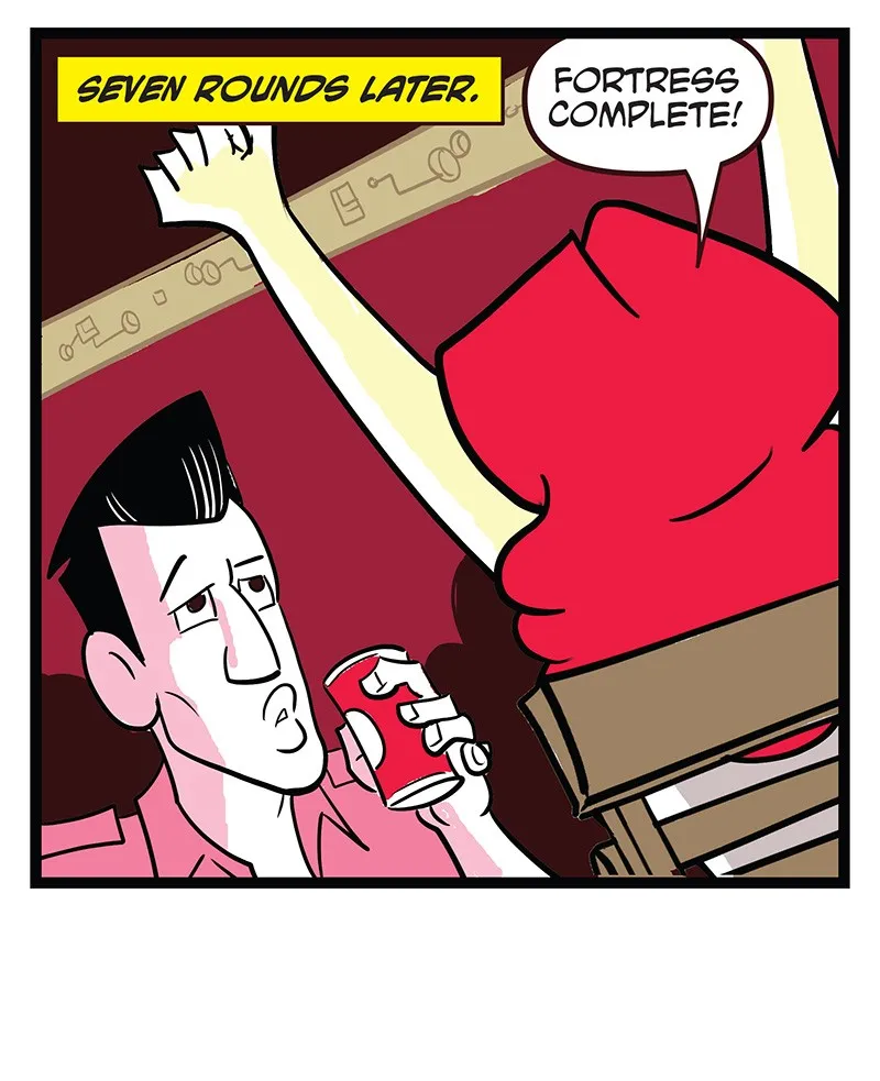 Warning Label Chapter 2 page 17 - 