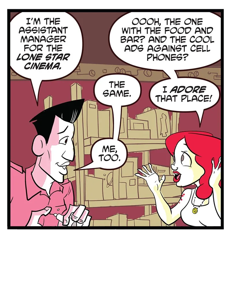 Warning Label Chapter 2 page 10 - 