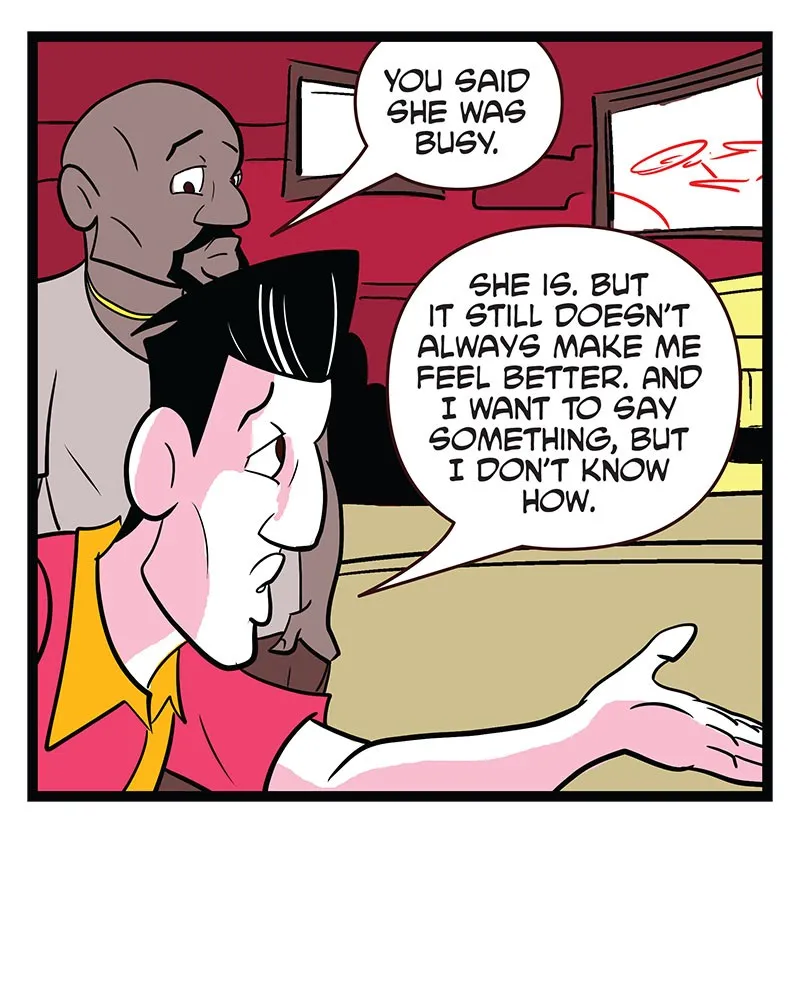 Warning Label Chapter 20 page 21 - 