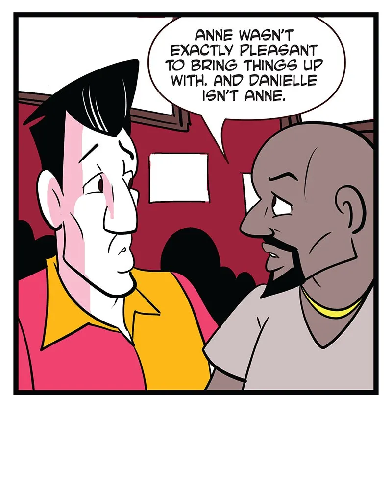 Warning Label Chapter 20 page 23 - 