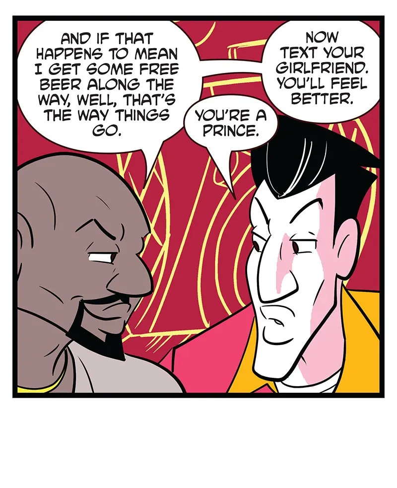 Warning Label Chapter 20 page 28 - 