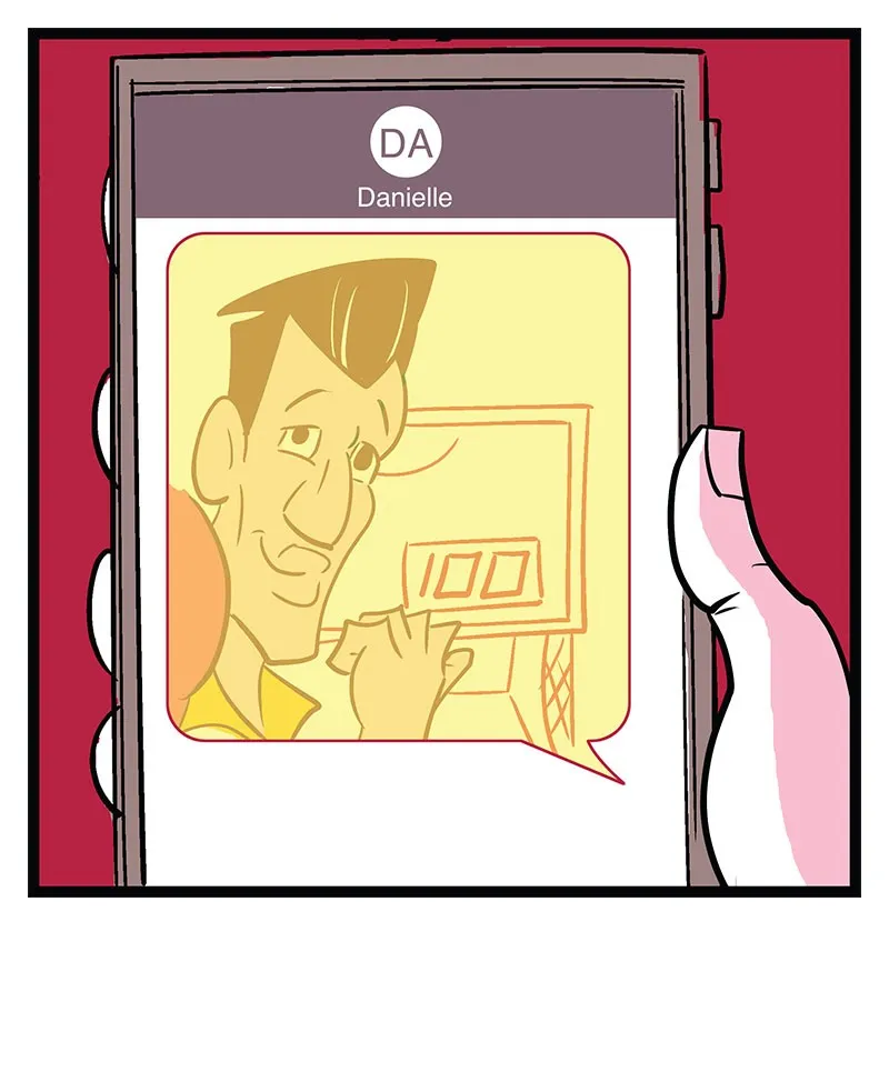 Warning Label Chapter 20 page 30 - 