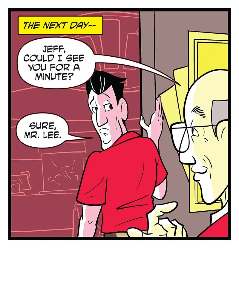Warning Label Chapter 21 page 1 - 